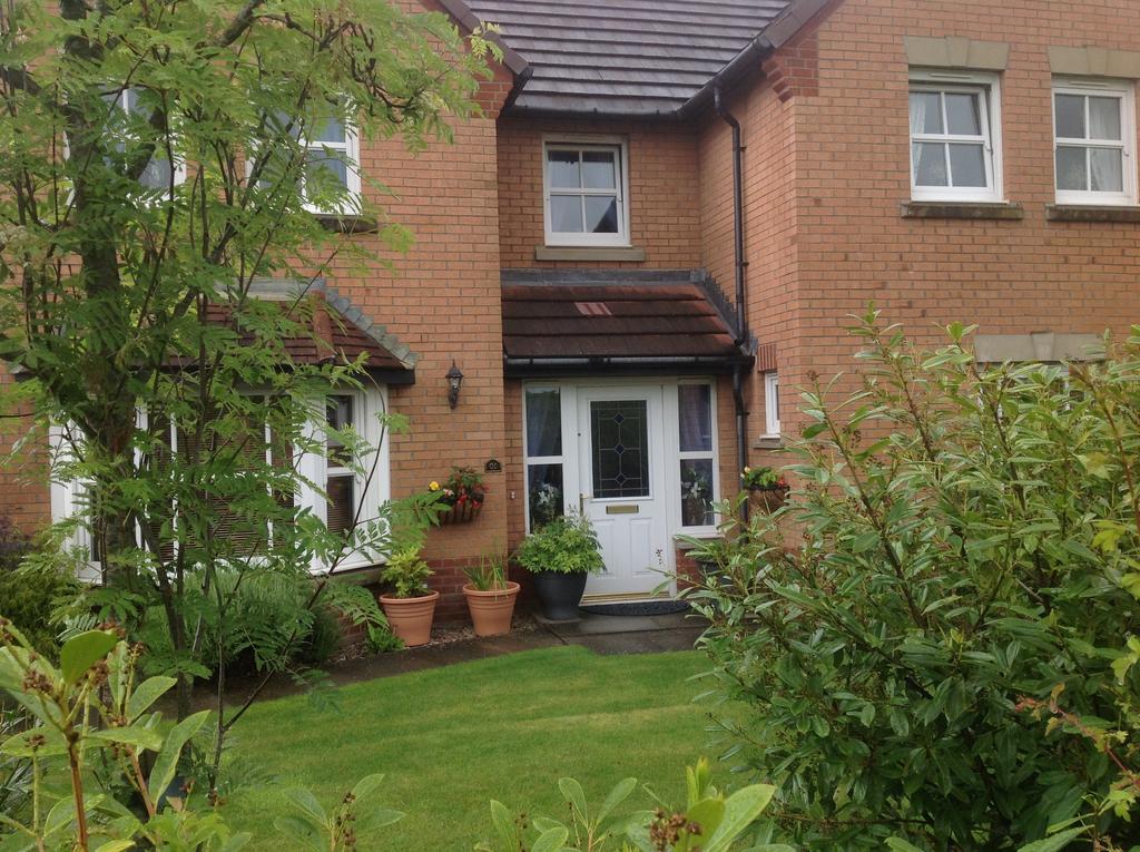 Home From Home Bed And Breakfast Livingston Exterior foto